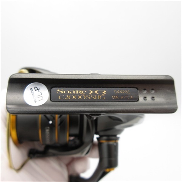 ２１ソアレＸＲＣ２０００ＳＳＨＧ